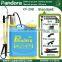 20L Knapsack Liquid Fertilizer Sprayer Agriculture