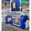 Plastic PP Raffia Baler Rope Making Machine From Haidai