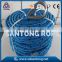 US or Europen popular mooring dock line and anchor line