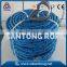 mooring anchor line rope
