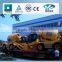 Rotating Drum Cement Mixer New Self Loading Mobile Concrete Mixer China