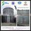 poultry meat bone meal storage silo