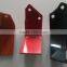 rotary tiller blade,S-Tine spring,break shovel