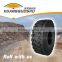 Bias rubber tire H108C tread 23.5-25 size