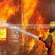 fire protection resistant fighting layflat hose