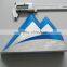 Custom fabrication parts service,cnc lathe machine parts
