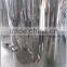 Beer tank/ Stainless steel beer tank for heating / Beer brewing equipment