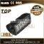 Factory price !!! hottest 4D Lens lightbars 36w led light bar 4d lens