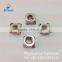 Professional manufacturer square weld nut made in China