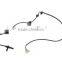 Japanese brand car wheel speed sensor 89543-52030 89543-52050
