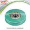 aluminium wardrobe design roller wheel for sliding door