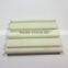 Stock Size 99.7%alumina Textile Ceramic Spare Parts