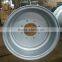 Samll Loader Tubeless 11X18 Jiujiu Wheel Rims