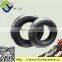 Natural inner tube 450-14 rubber tubes