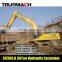SC360.8 36ton Hydraulic Excavator With 1.6m3 Bucket