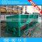 High Output Low Consumption wood scalping machine on sale