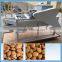 Almond Huller Machine with Factory Price