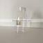 Food grade clear and new product 300ml soy milk plastic bottle for packaging milk juice plastic drinking wholesale drinking jar