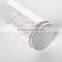 1000ML Aluminum Lid PET Honey candy cookie mason jar