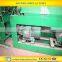 Wire Straightening and Cutting Machine