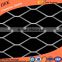 flat stainless steel grid, car grille