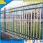 Arched Top W/picket Aluminum Rail Fence/Garden Fence