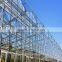 Greenhouse Hot Galvanized Steel Skeleton