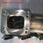Mertop Race 3mm thick steam pipe for B** M30 T4/T3 Turbo Manifold E30/E32/E34/E28/E24/E23/E9