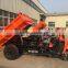 Very good quality diesel engine tricycles in Henan Province