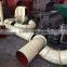 Barite and calcite raymond roller mill with best quality
