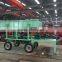ZDS series linear vibrating screen