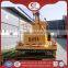 14m Aerial Platform Truck Dongfeng 4x2 Aerial Truck with Basket