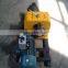 Winch Manufacturer 8 Tons cable winch electric engine for Power Construction