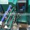 Polyester thread winding machine