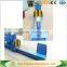 Electric engine log splitter