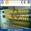CE STANDARD BOPP CRYSTAL ADHESIVE TAPE SLITTING MACHINE