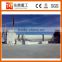2.2 meter rotary dryer for drying 5 ton chicken manure with low temperature