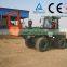 Telescopic Wheel Loader with CE HY2500