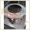 Easy operation New condition chicken claw peeling machine,chicken feet skin peeling machine