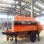 high quality new concrete pump