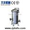 stainless steel chemical filter