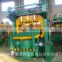 2017 best offer Chinese Jolt Squeeze Molding Machine / Foundry Molding Machine for Casting