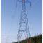350KV High Voltage DC transmission towers