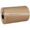 Rice straw , bagasse ,waste paper ,raw material craft Paper machine