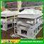 Seed Cleaner Separator Cereal Grain Cleaning and Sorting Machine