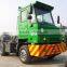 Sinotruk Good Quality HOVA 4x2 Yard TERMINAL TRACTOR For Port