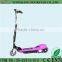 Fashionable foldable 120W Foldable Electric Scooters SX-E1013-100 for kids