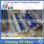 pvc flooring film