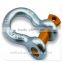 Bow Type Anchor G209 Shackle