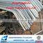 Galvanized Greenhouse Construction/Frame Steel Pipes/Tubes